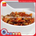 Gaishi Hot Sell Bag packing without shell seasoned frozen conch meat